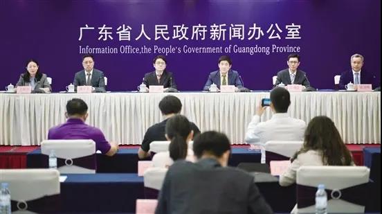 廣東全面試點(diǎn)建設(shè)工程企業(yè)資質(zhì)管理制度改革