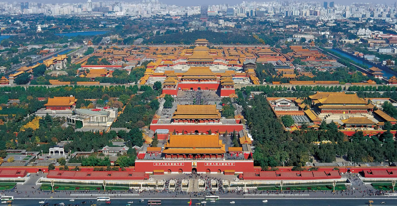 建筑業(yè)還有得干嗎？總理工作報(bào)告中提到這5個(gè)方向一定要重視！