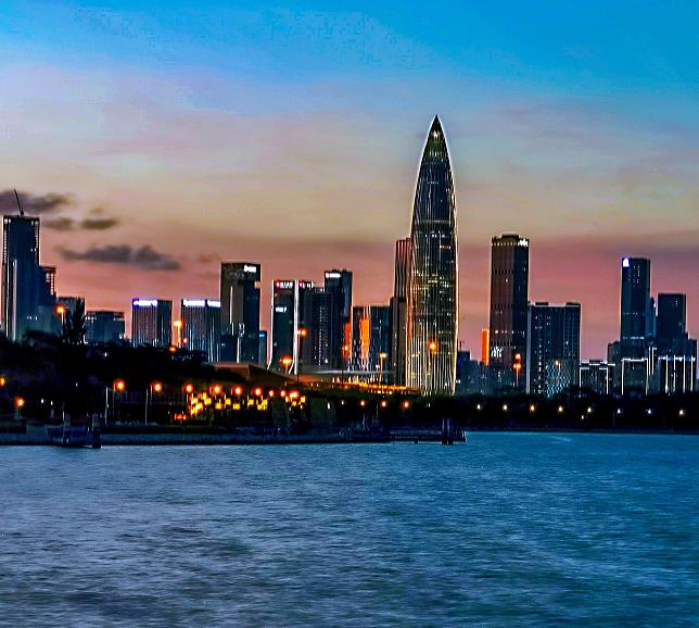 深圳市住房和建設(shè)局違法發(fā)承包典型案例（第一批）